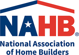 JC Seamless Gutters in a member of National Association of Home Builders.